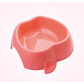 (BC-PE1009) Hot-Sell Fashion Design Design Forme Mélamine Pet Basin